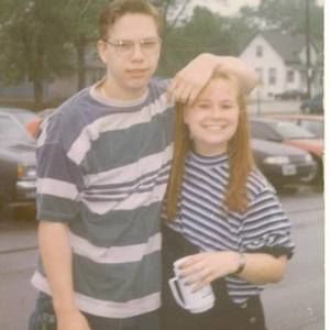 Meet your Posher, Mandy